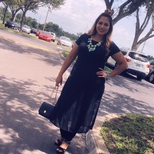 Meet your Posher, Lizzette